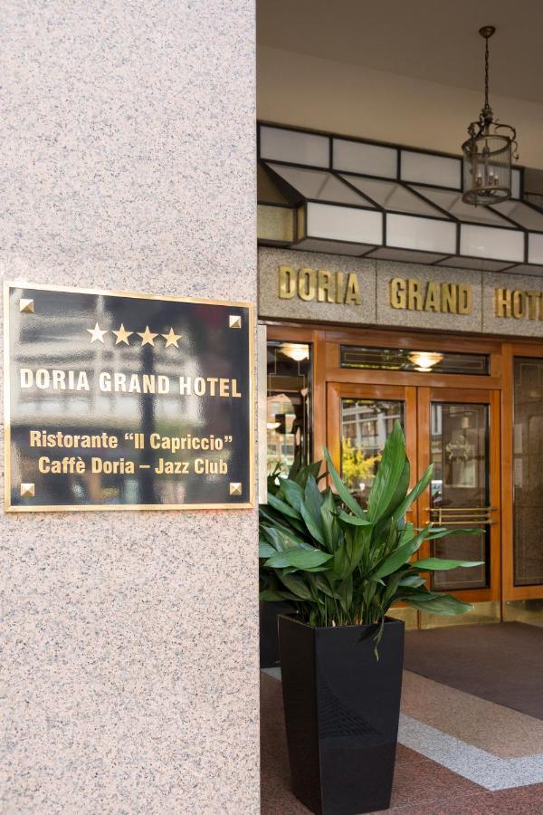 Doria Grand Milano
