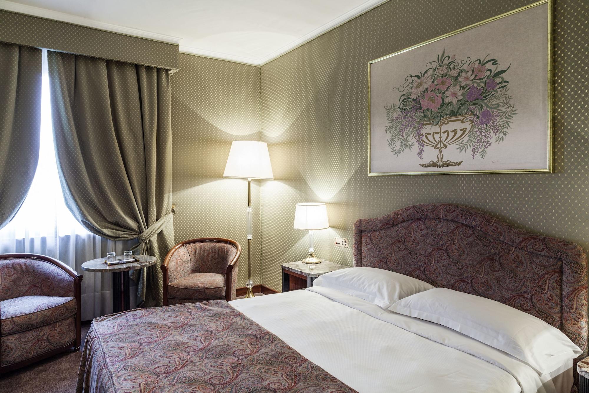 Doria Grand Hotel Milano