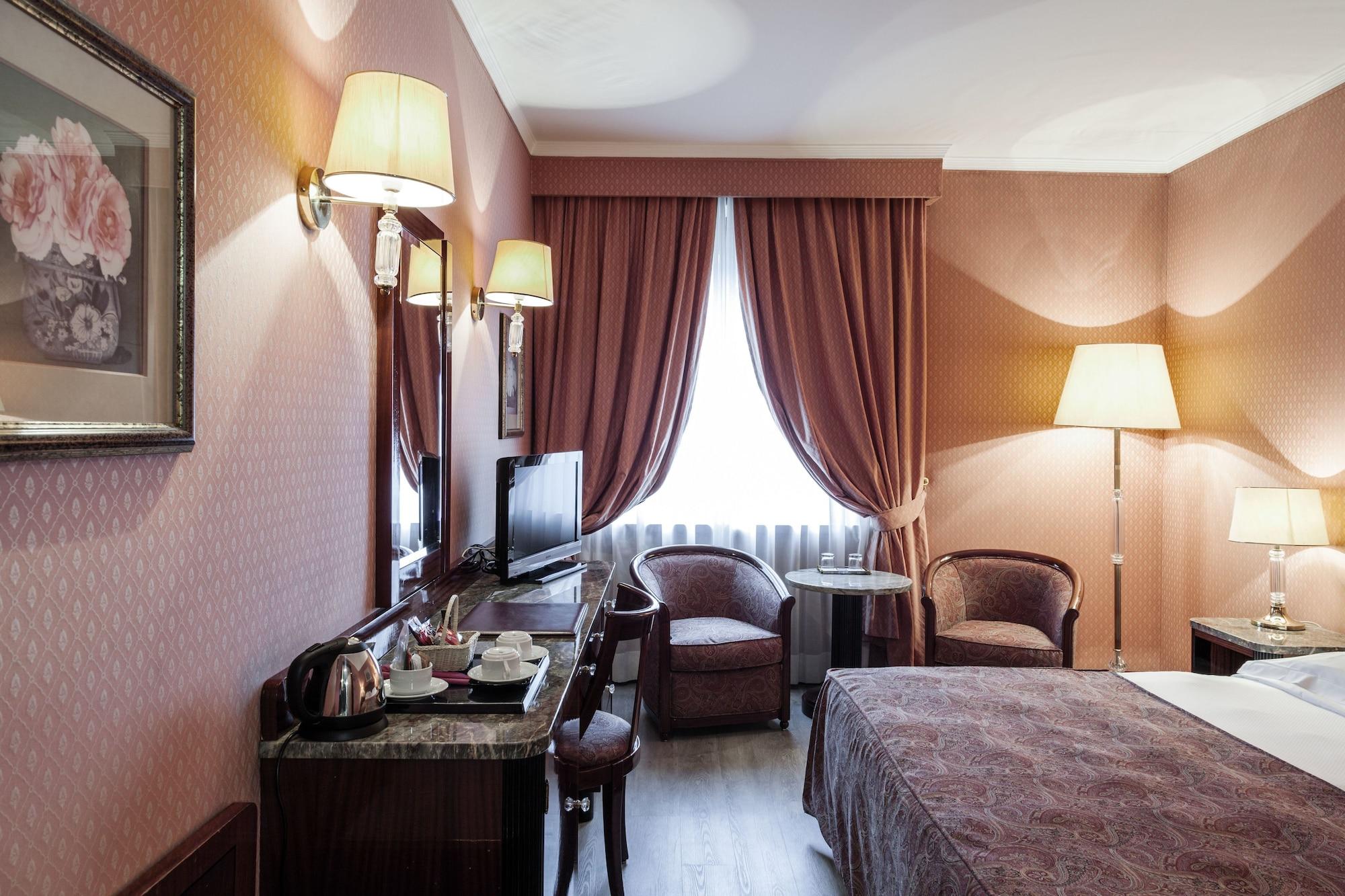 Doria Grand Milano