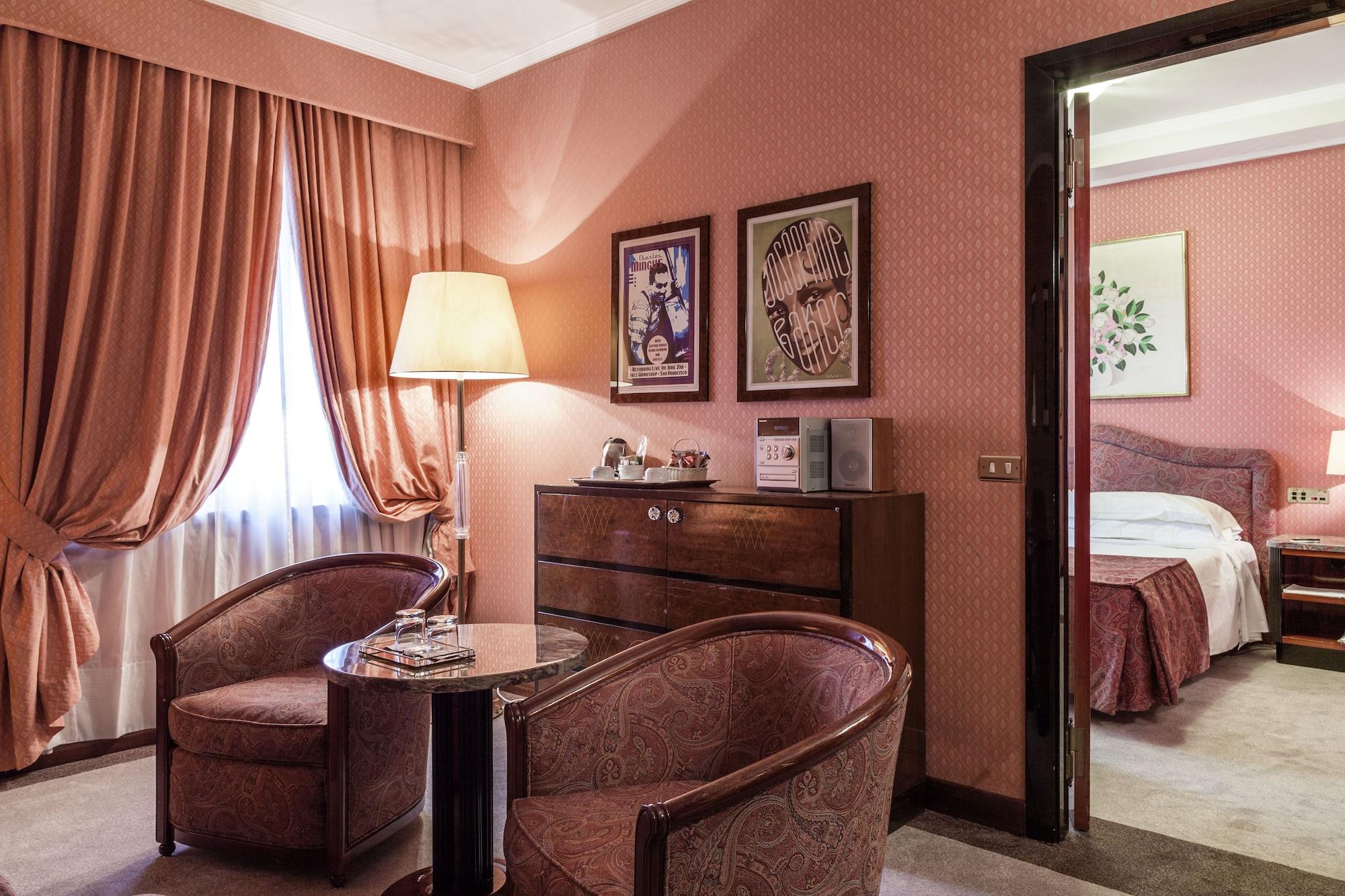 Doria Grand Milano