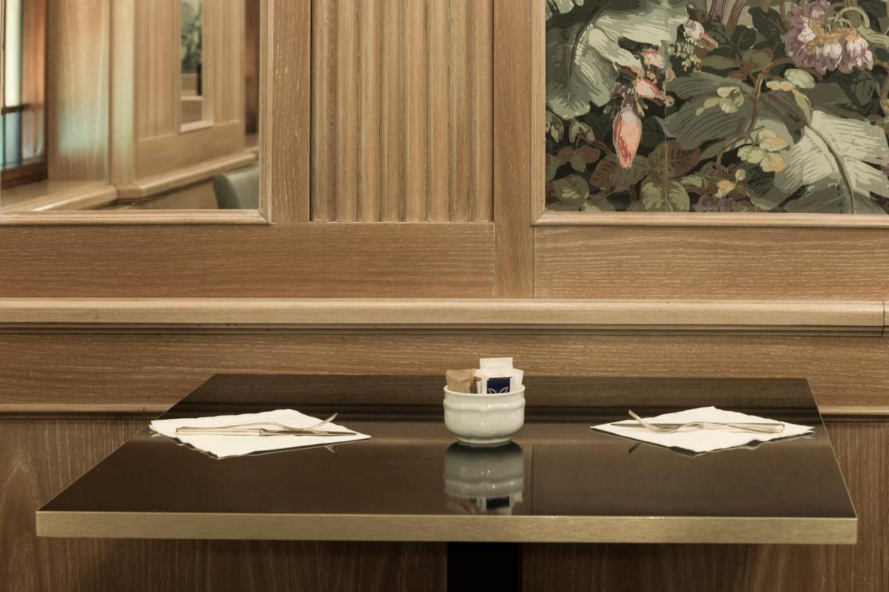 Hotel Doria Grand Milano