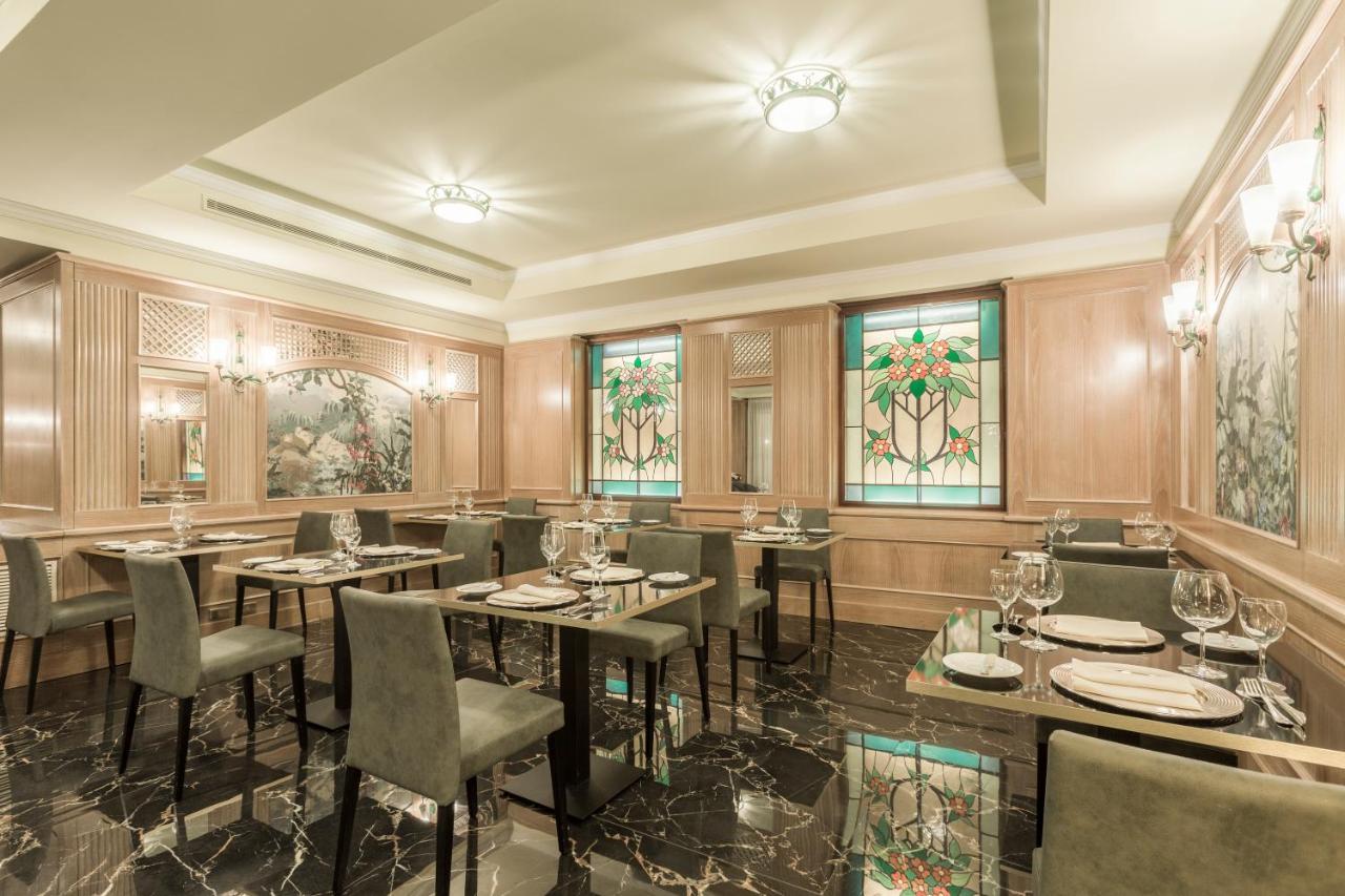 Doria Grand Hotel Milano