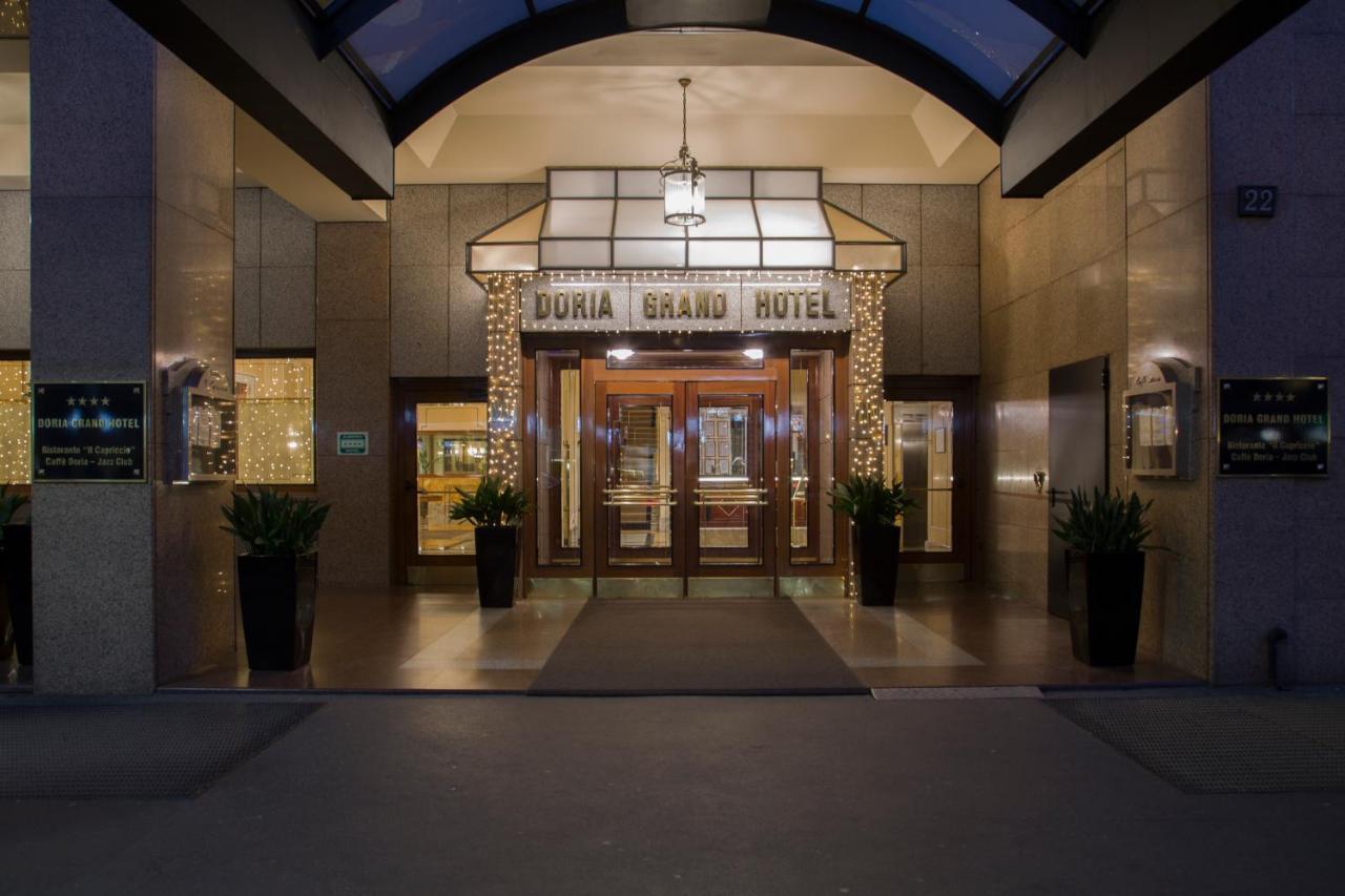 Doria Grand Hotel Milano
