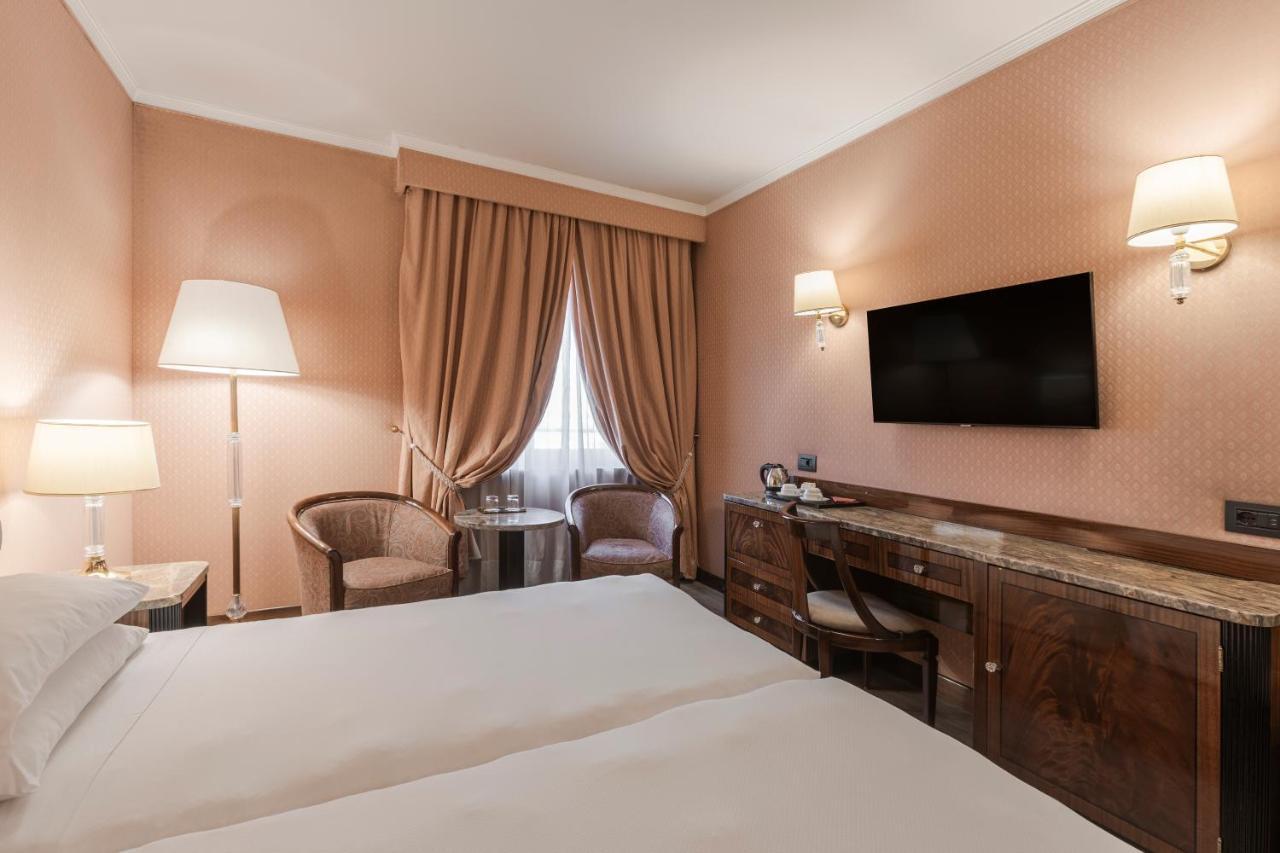 Doria Grand 4* Milano