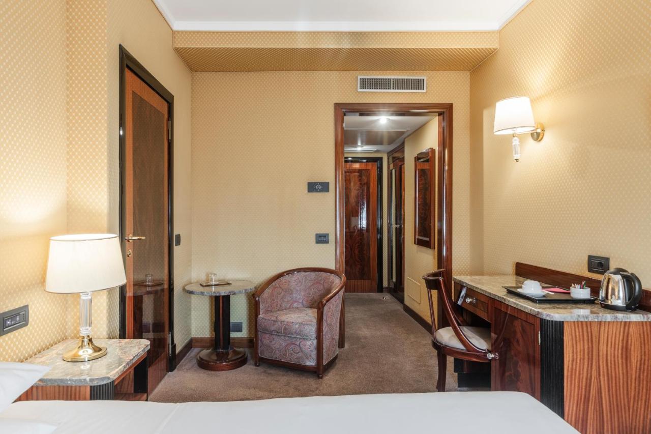 Doria Grand Hotel Milano