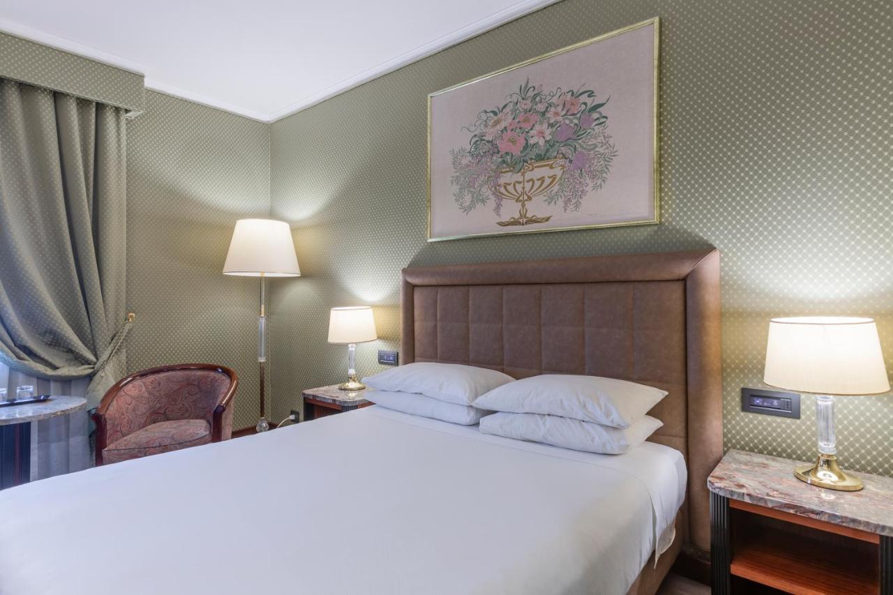 Hotel Doria Grand Milano