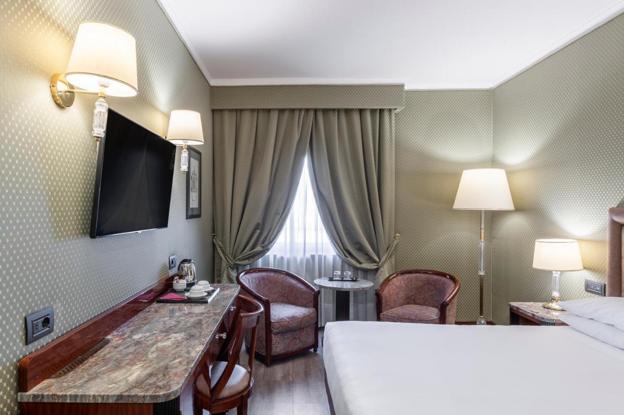 Doria Grand Hotel Milano