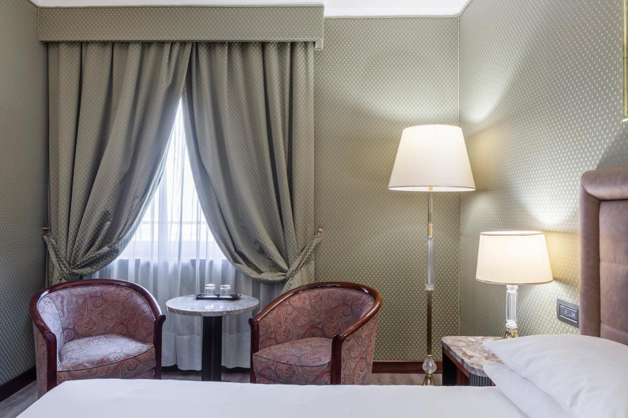Doria Grand 4* Milano