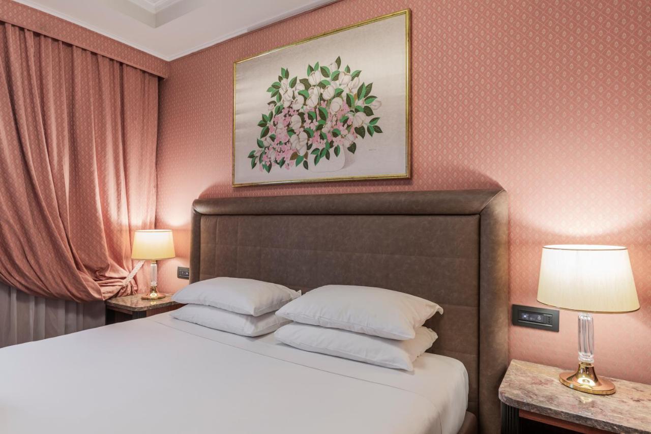 Hotel Doria Grand Milano