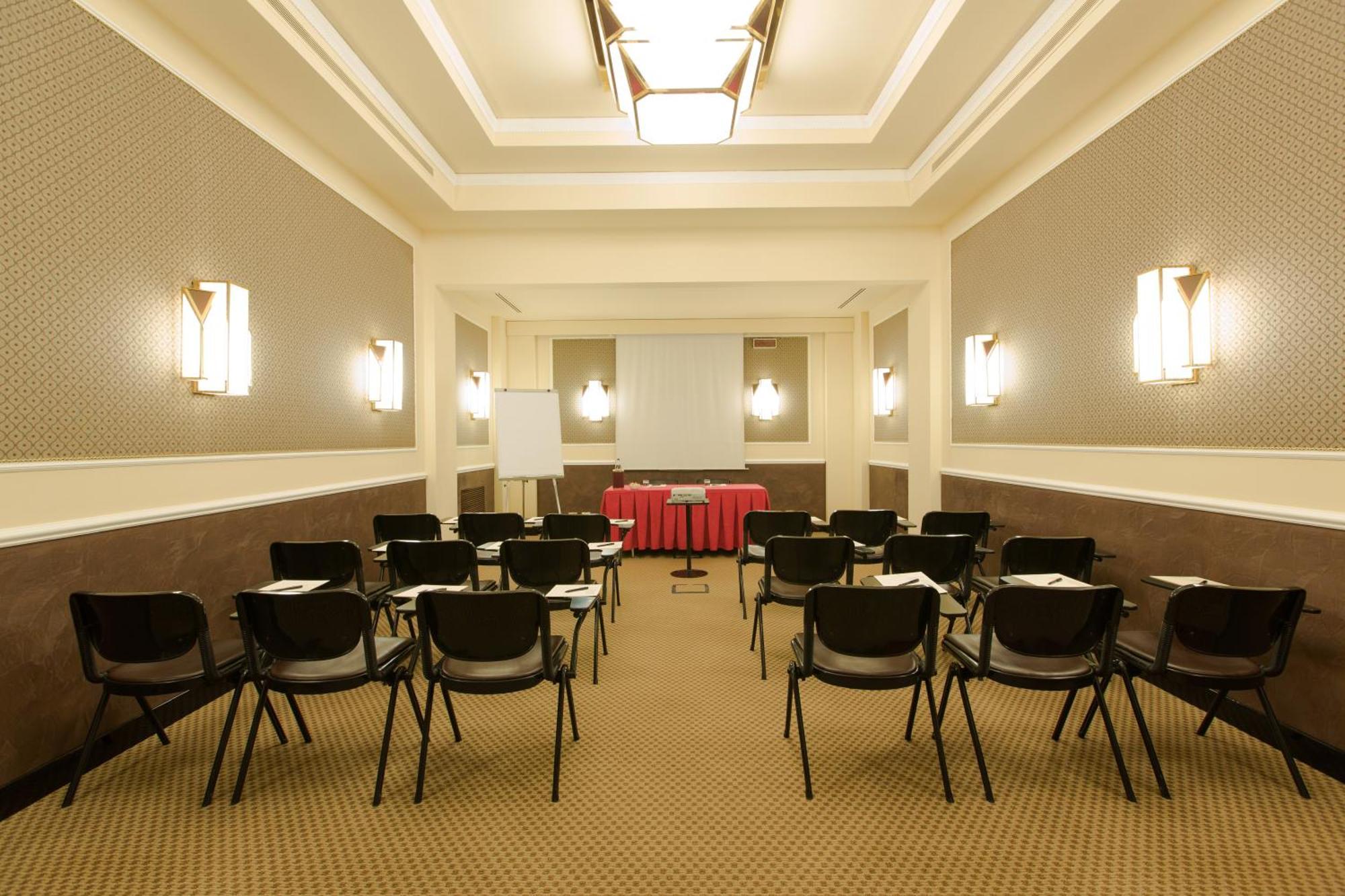 Hotel Doria Grand Milano