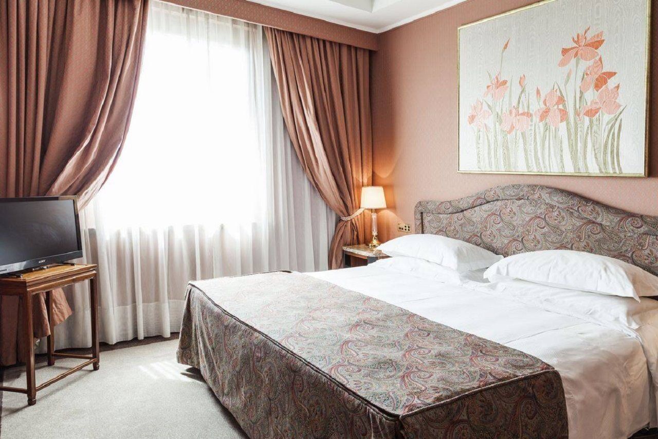 Doria Grand 4* Milano